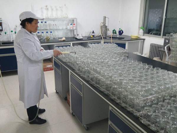 小优APP为爱而生室設計